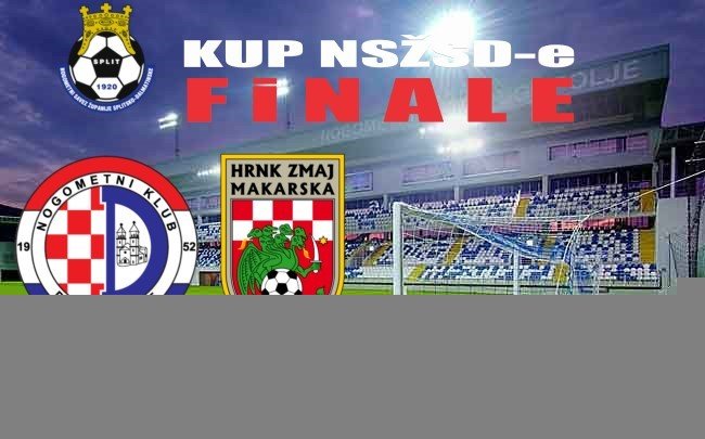 FOTO NK Osijek, HNK Hajduk i RNK Split - pobjednici Makarska kupa 2019